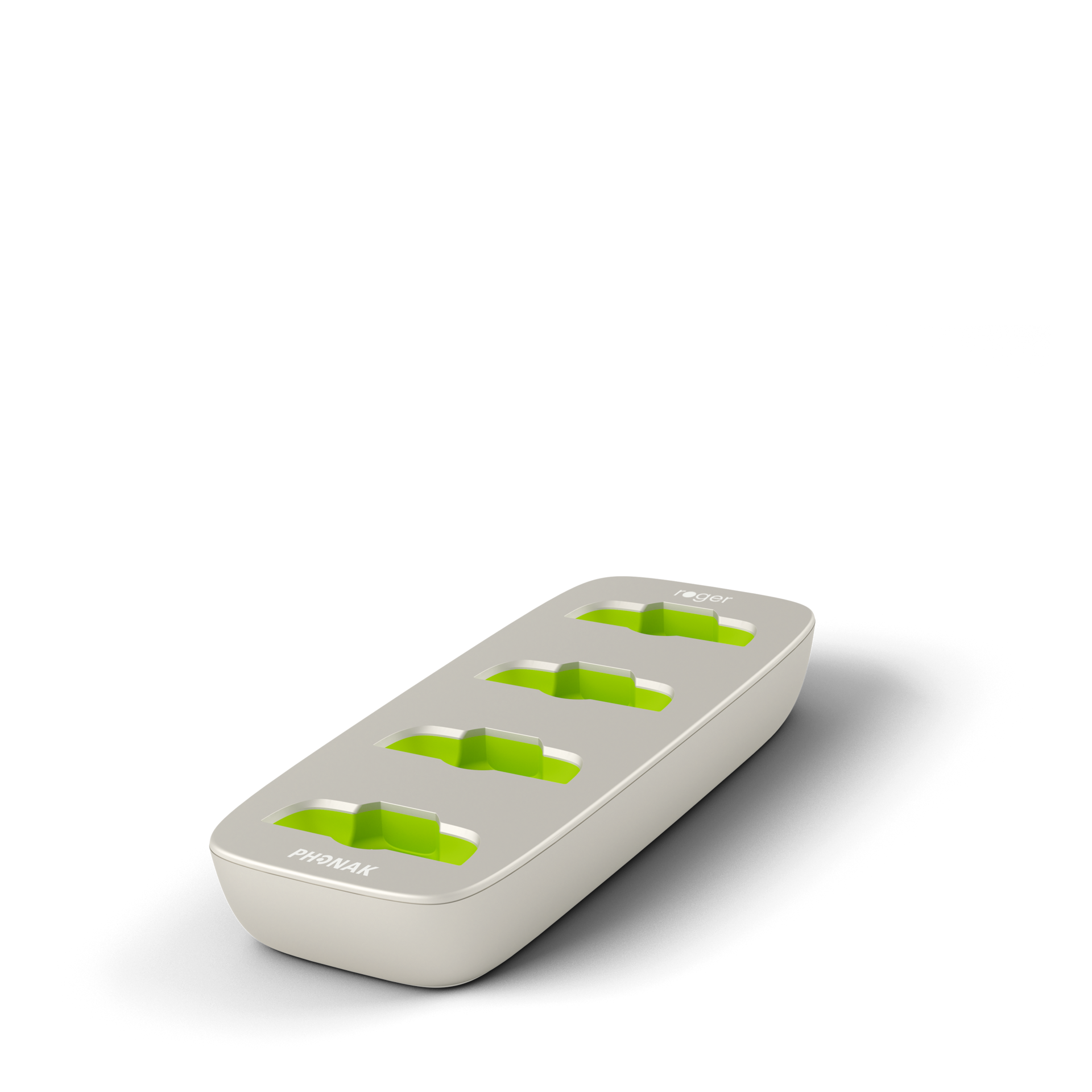 Phonak Roger Charging Rack Phonak Roger Charging Rack