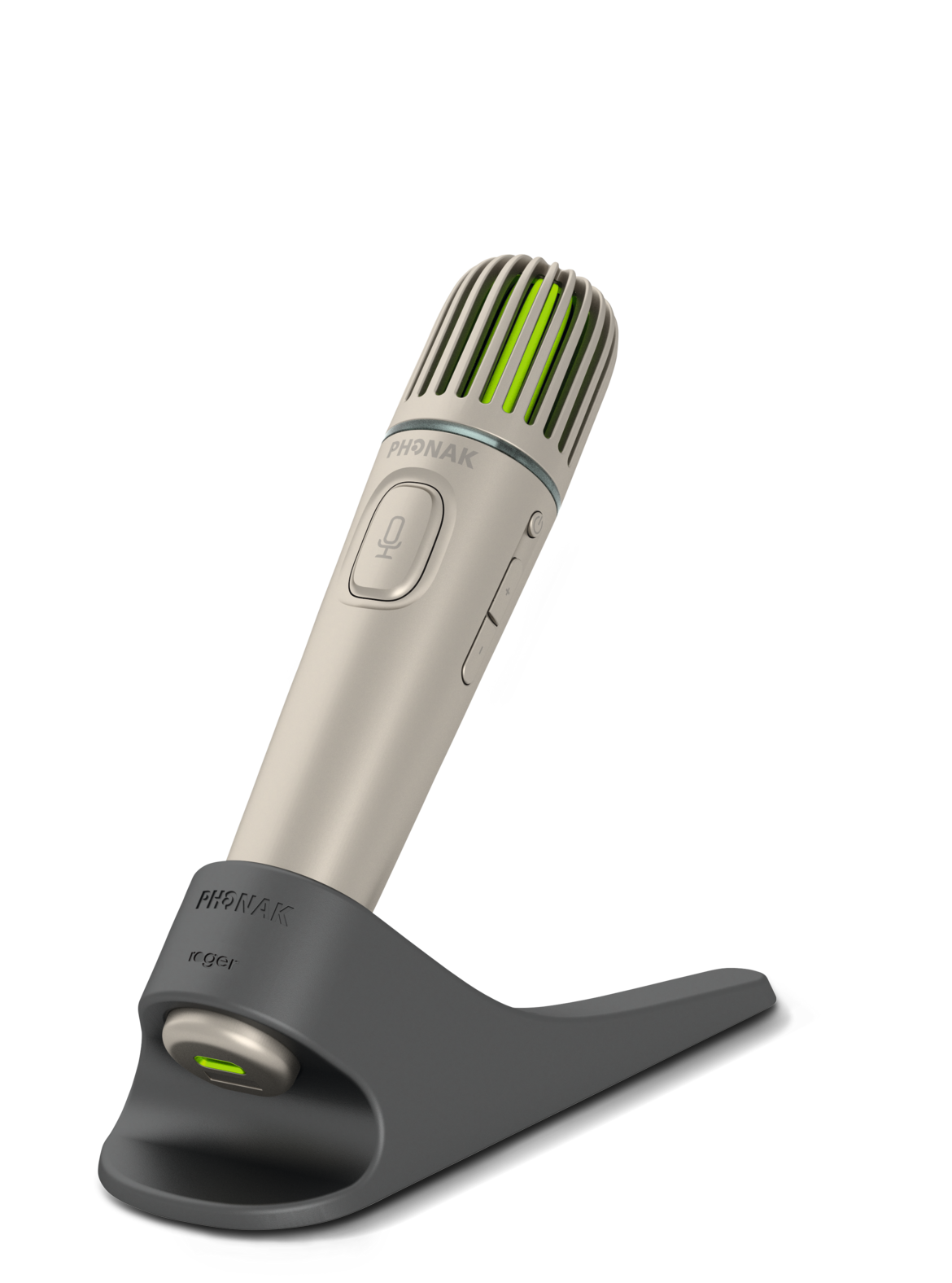 Roger Pass-around hearing aid accessories #