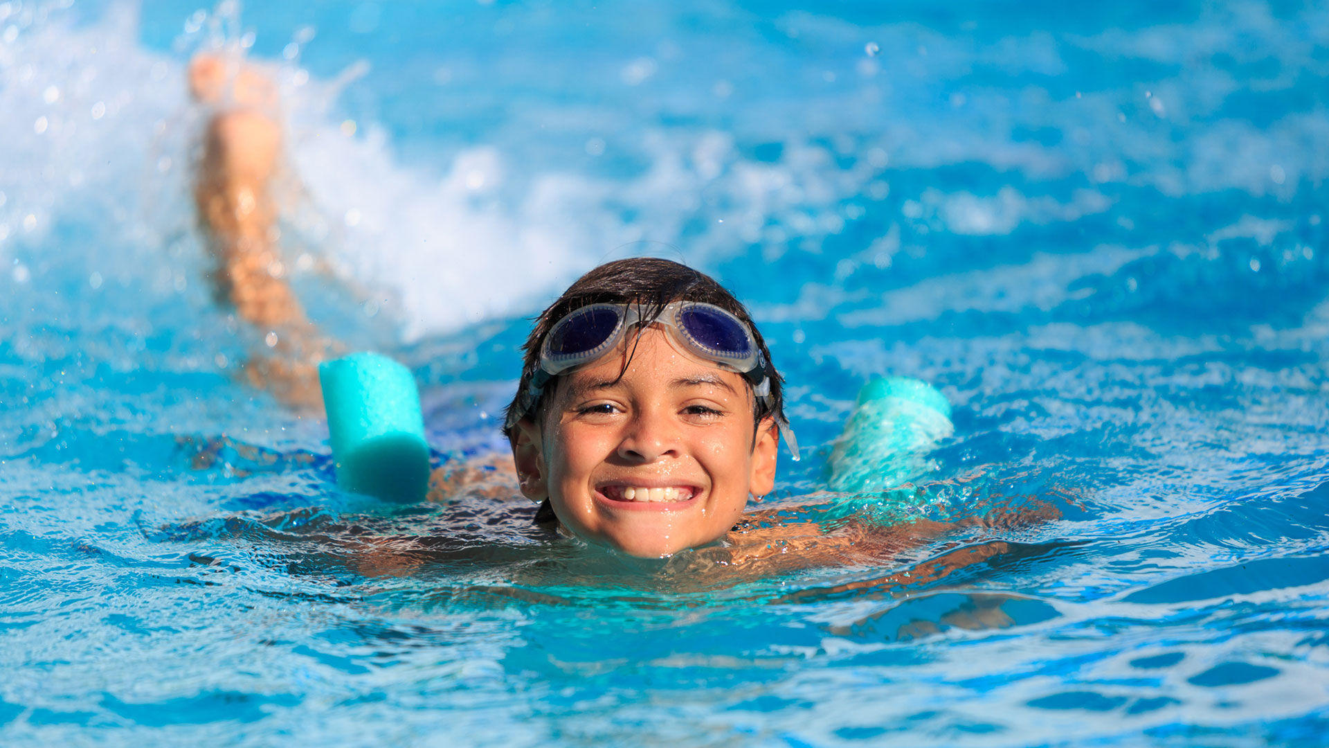Enjoy summer with waterproof hearing aids