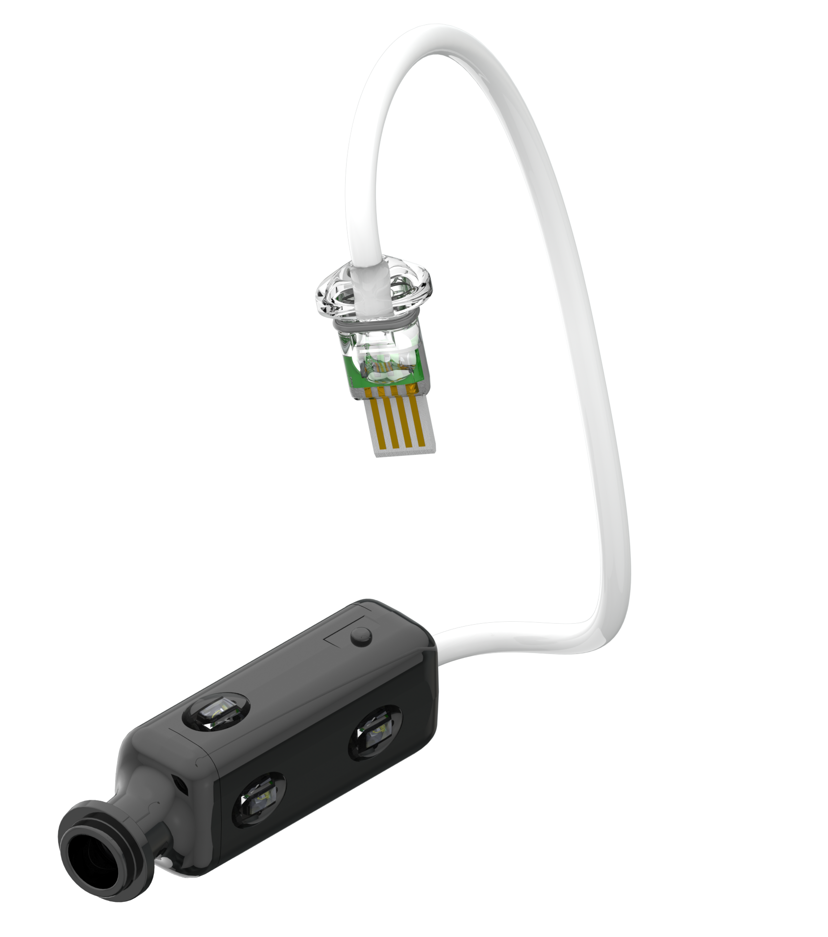 Audeo Fit Biometric hearing aid Audeo Fit Biometric hearing aid