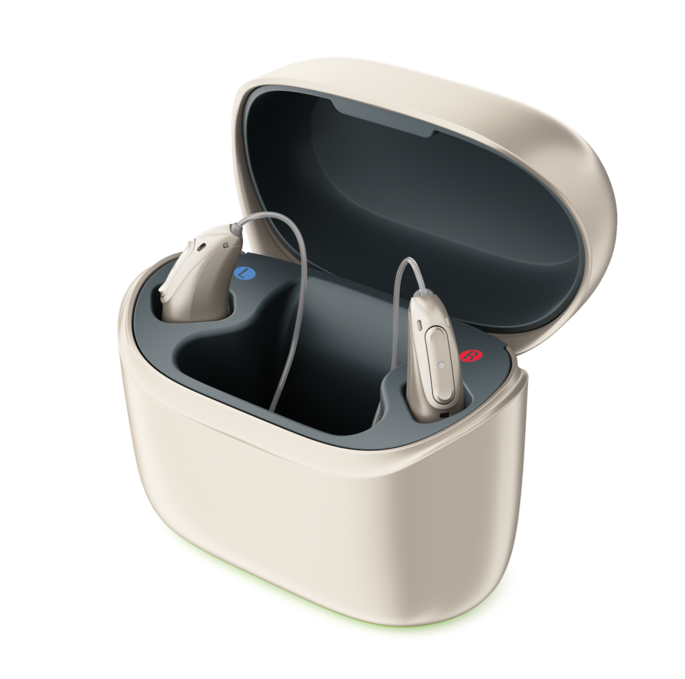 Phonak Charger Ease