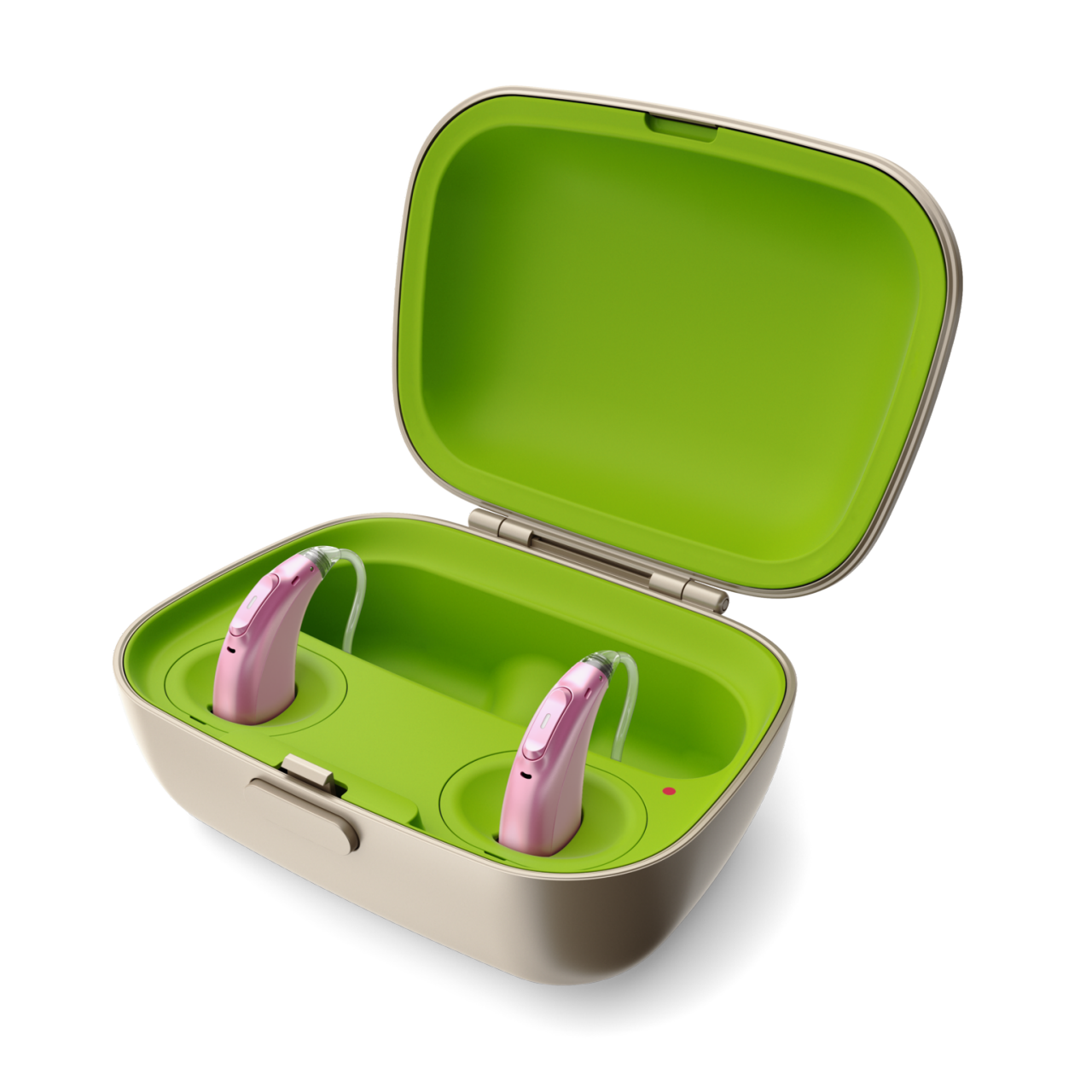 Phonak Charger Combi BTE