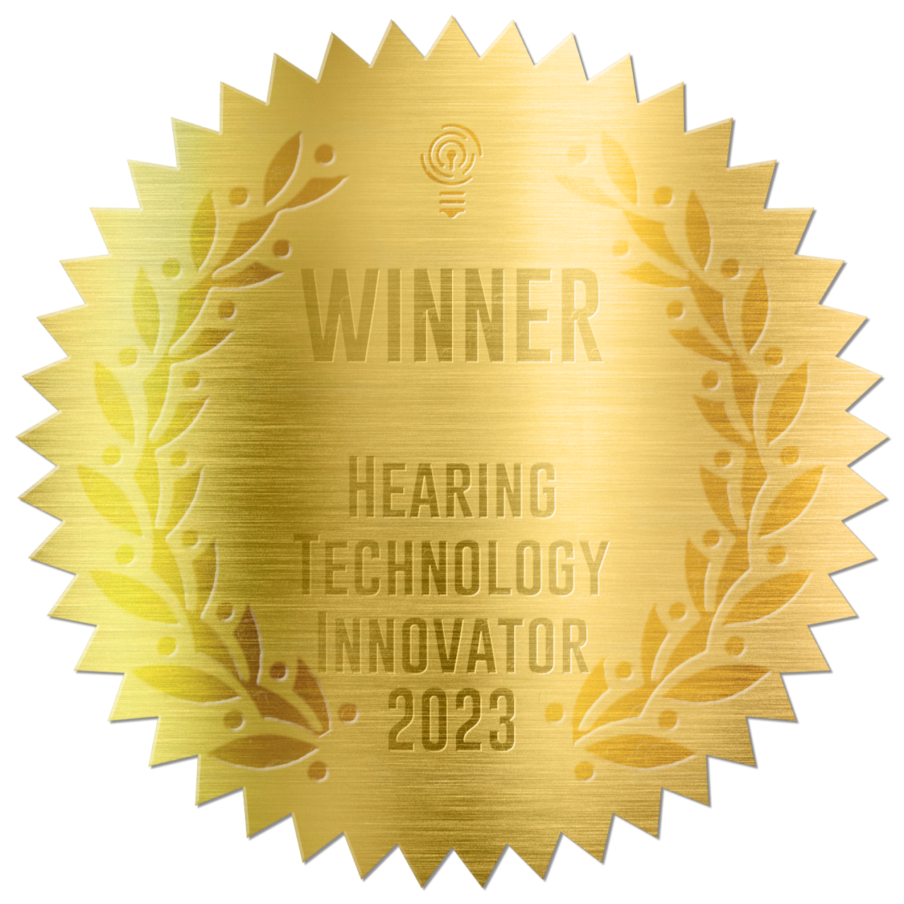 Hearing Technology Innovator 2023