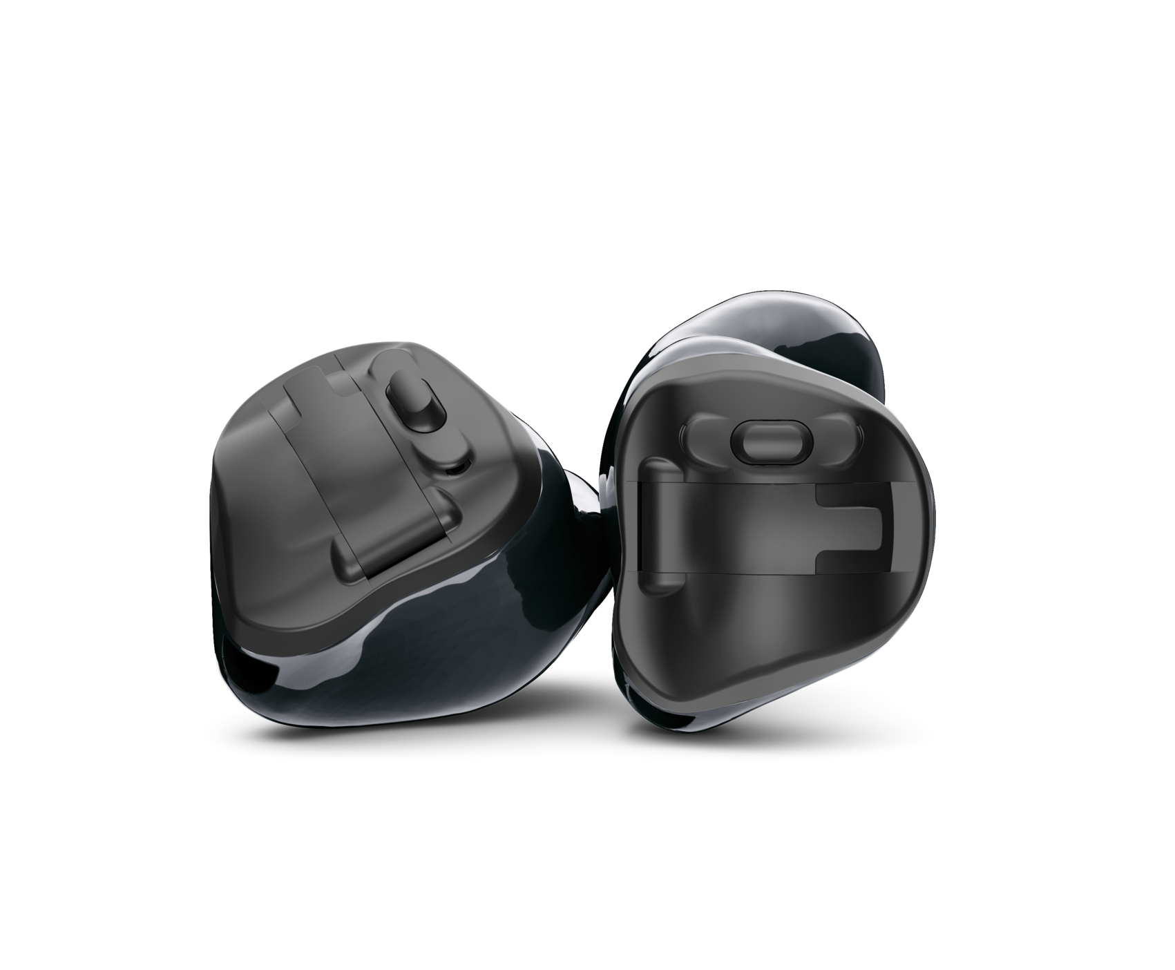 Phonak Virto P ITC 312 hearing aid