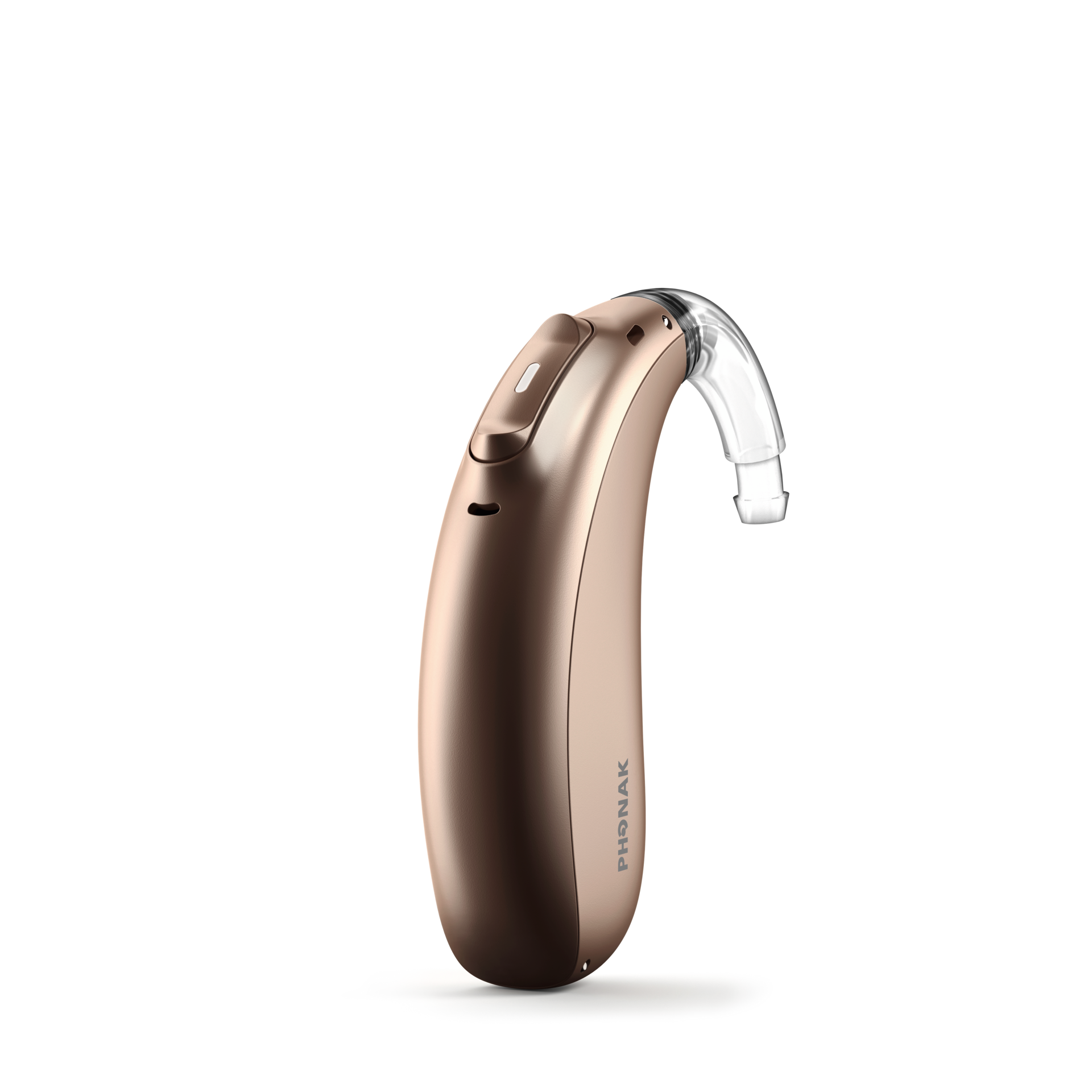 Phonak Naida Lumity hearing aid