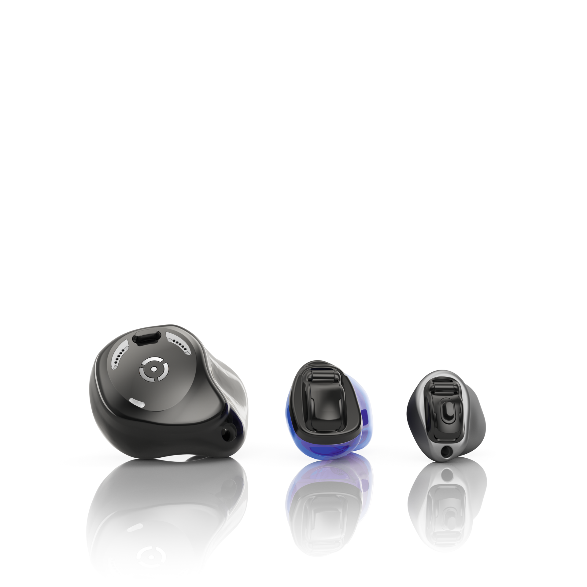 Phonak Virto Infinio Hearing Aids 