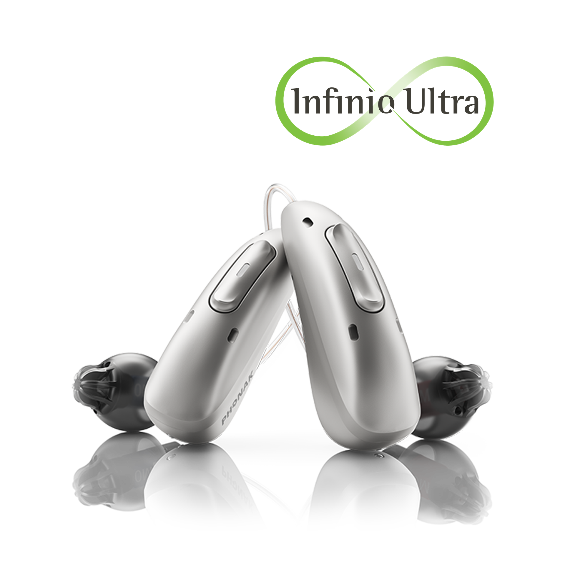 Phonak Audeo Sphere hearing aids