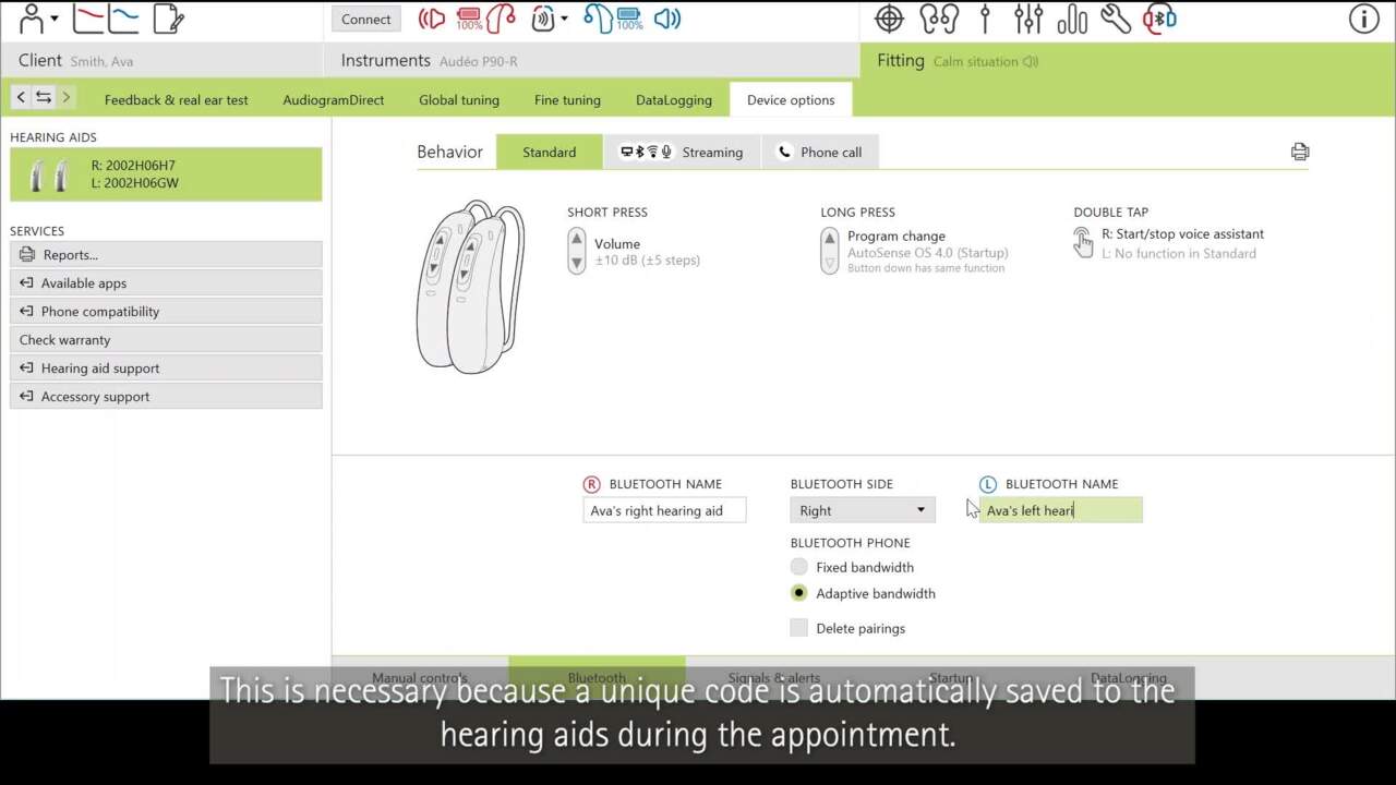 Preparing your clients for Remote Support Preparing your clients for Remote Support