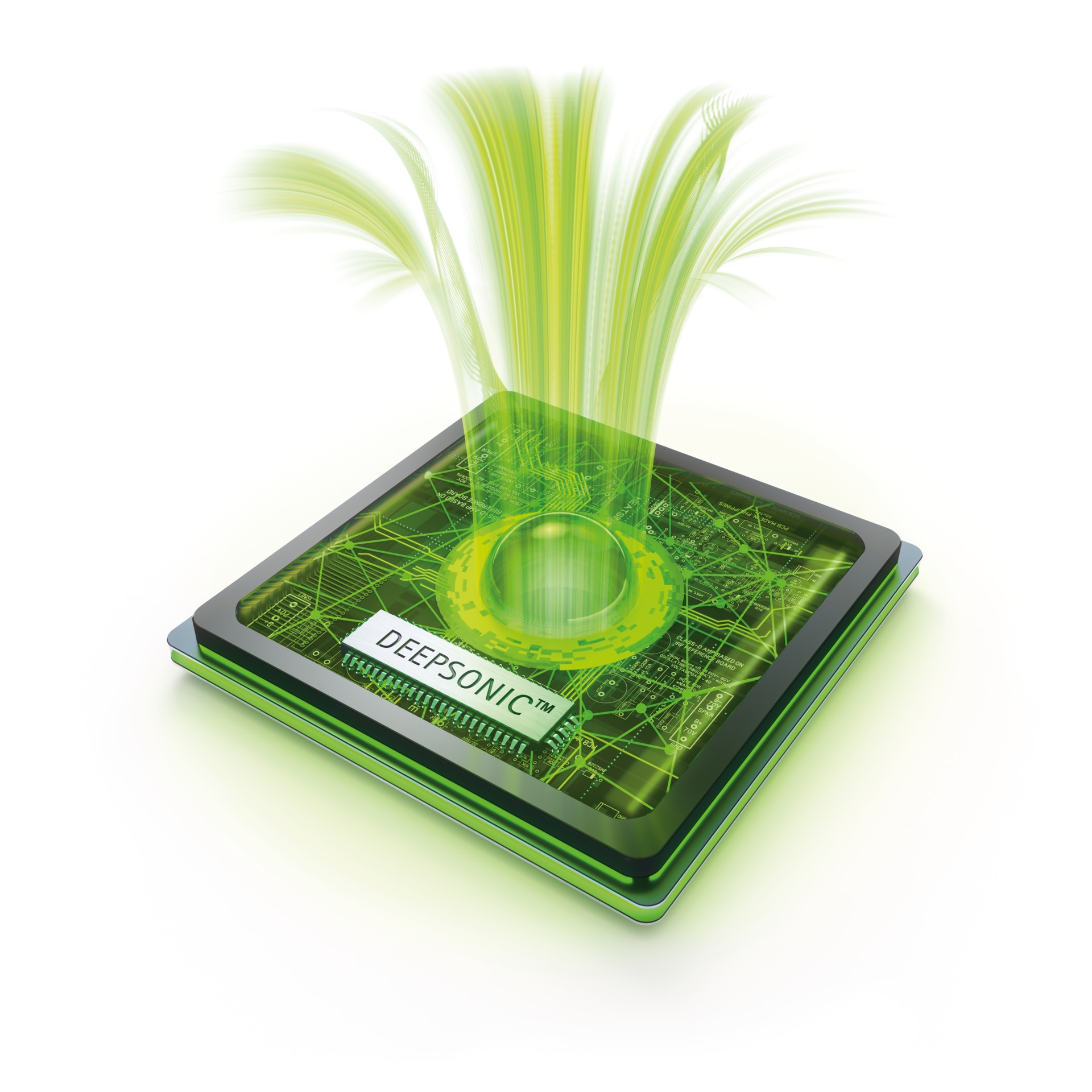 DEEPSONIC Chip