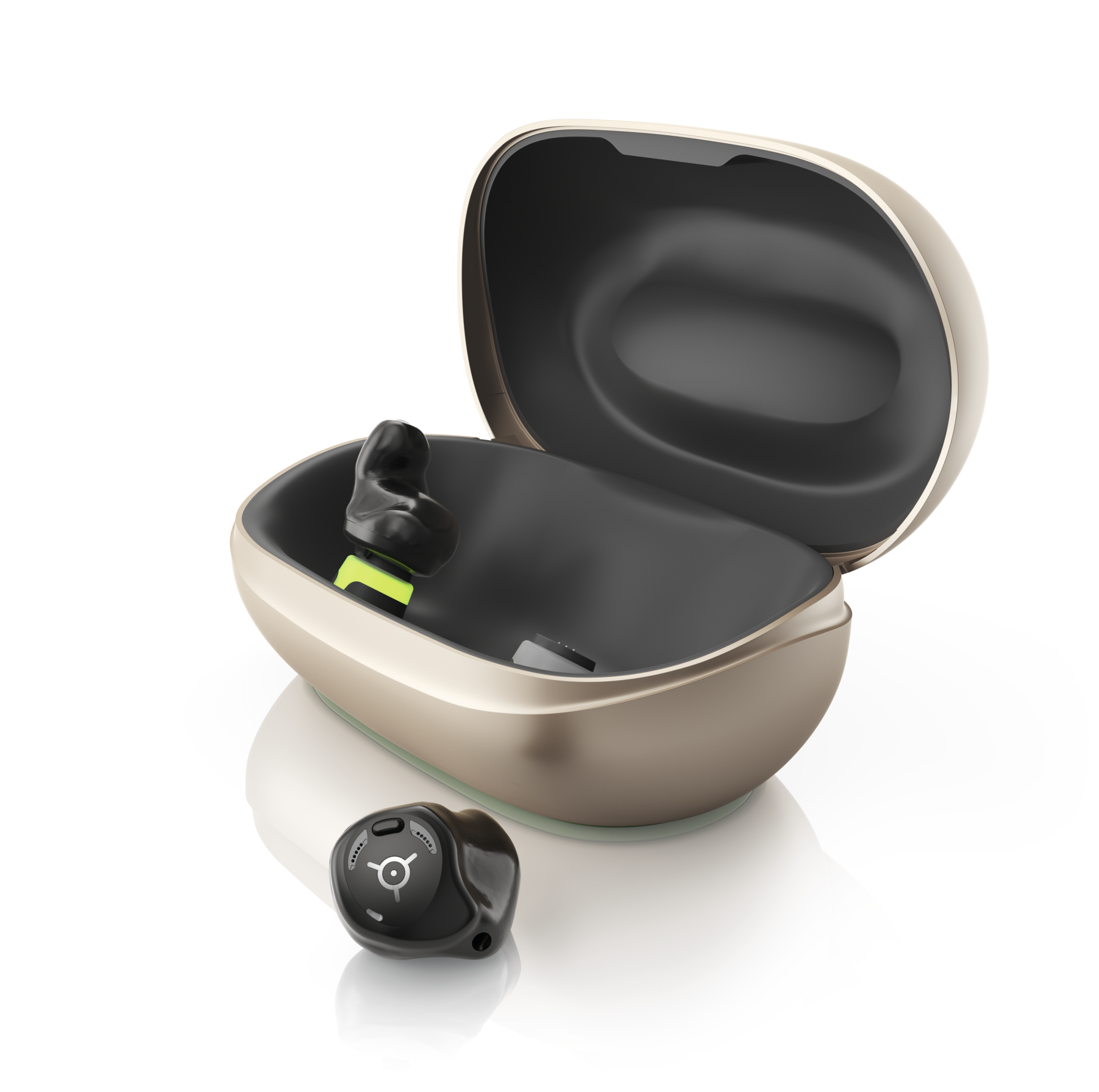 Phonak Virto R Infinio charger