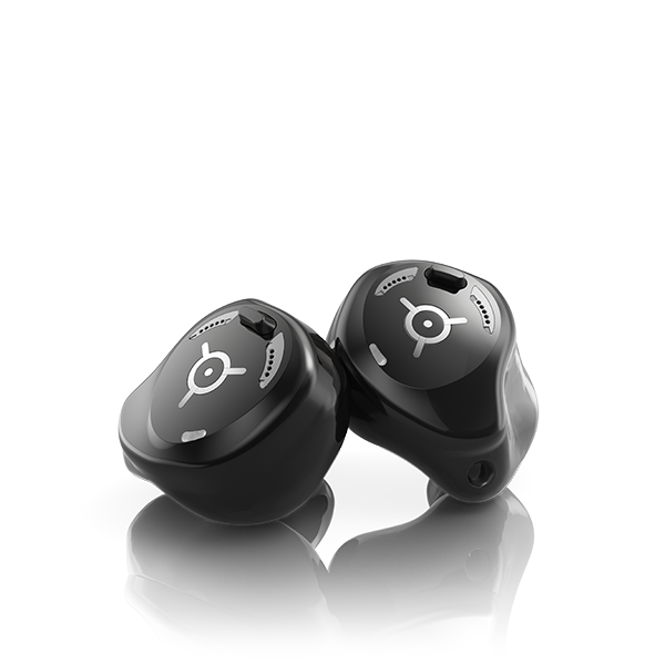 Phonak Virto R Infinio hearing aid Phonak Virto R Infinio hearing aids